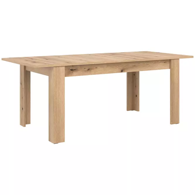 Rozkladací stôl Aris St04 Dub,5