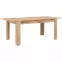 Rozkladací stôl Aris St04 Dub,5