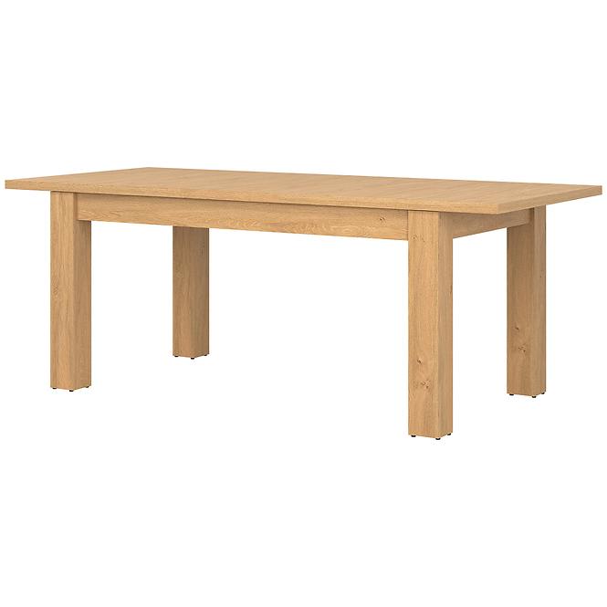Rozkladací stôl Ate St08 Dub
