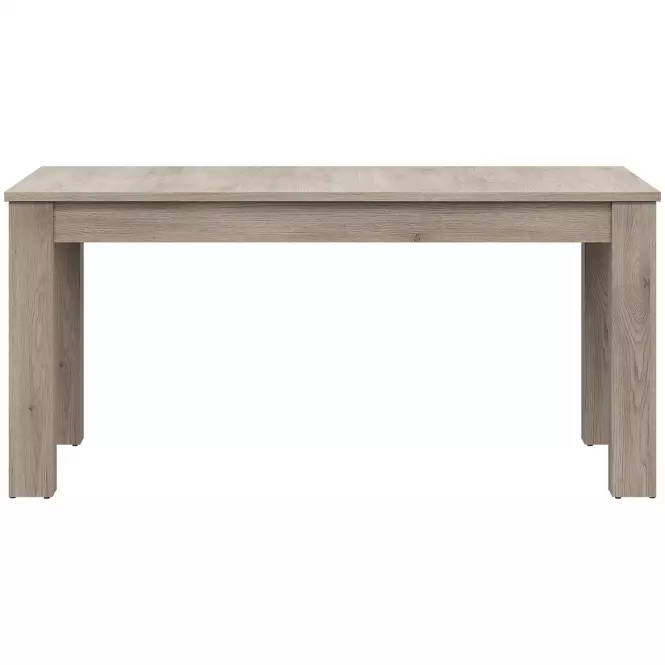 Rozkladací stôl Aston St10 Dub,2