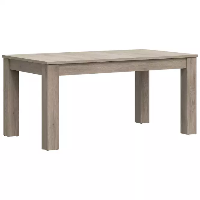 Rozkladací stôl Aston St10 Dub,3