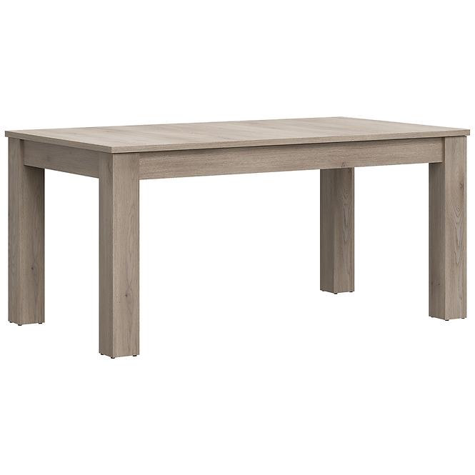 Rozkladací stôl Aston St10 Dub,3