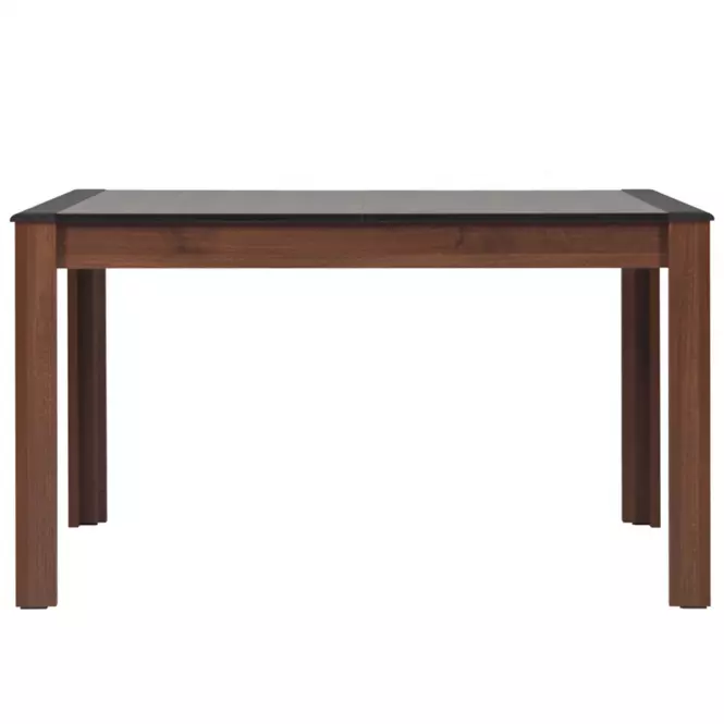 Stôl Naomi Na-12 Orech/Wenge