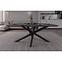 Stôl Oslo 185x90cm Orech Wisconsin,5