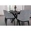 Stôl Oslo 185x90cm Orech Wisconsin,6