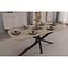 Stôl Oslo 185x90cm Dub Lindberg,3