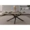 Stôl Oslo 185x90cm Dub Lindberg,5