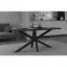 Stôl Oslo 185x90cm popol Portland,4