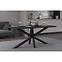 Stôl Oslo 185x90cm popol Portland,4