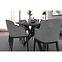 Stôl Oslo 185x90cm popol Portland,6