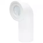 WC koleno 90°