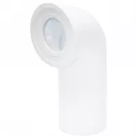 WC koleno 90°