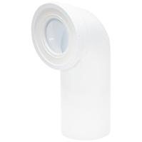 WC koleno 90°