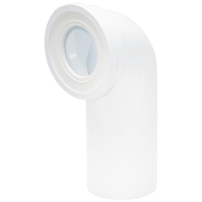 WC koleno 90°