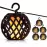 Garlanda Solar EKO1459 Black