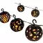 Garlanda Solar EKO1459 Black,2