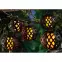 Garlanda Solar EKO1459 Black,6