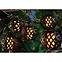 Garlanda Solar EKO1459 Black,6