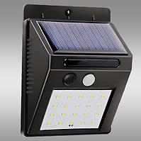 Solárna Lampa EKO1460 6000K