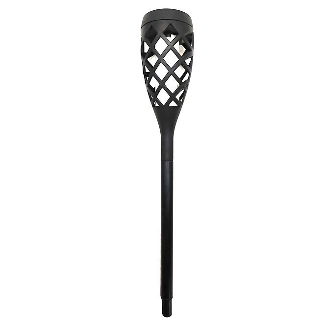 Solárna lampa EKO1461 pochodeň 1700K Set 5 ks,3