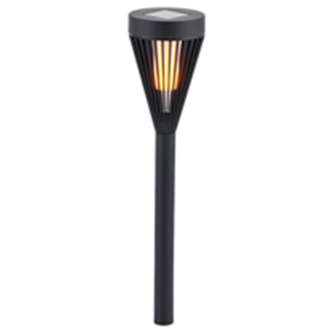 Solárna Lampa EKO1450 Flame 1700K