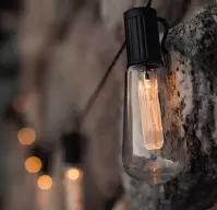 Garlanda Solar EKO1462 Edison 3000K