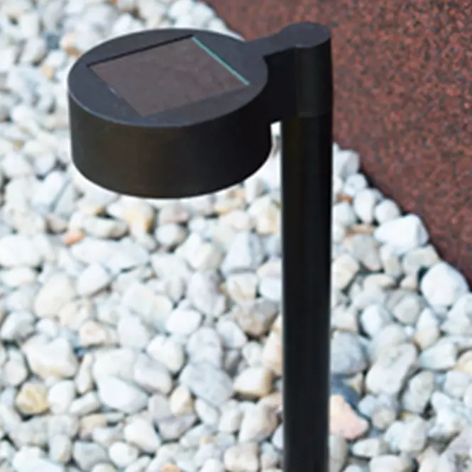 Solárna Lampa EKO1455 Eye 3000K