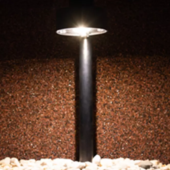 Solárna Lampa EKO1455 Eye 3000K