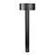 Solárna Lampa EKO1455 Eye 3000K,7