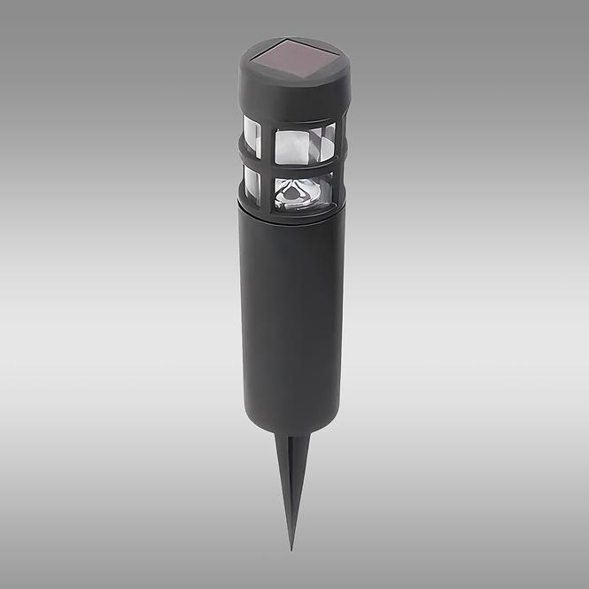 Solárna Lampa EKO1451 Fidel 3000K