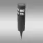 Solárna Lampa EKO1451 Fidel 3000K,2