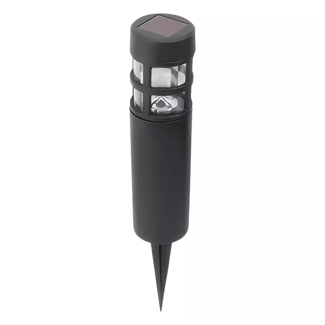 Solárna Lampa EKO1451 Fidel 3000K,3