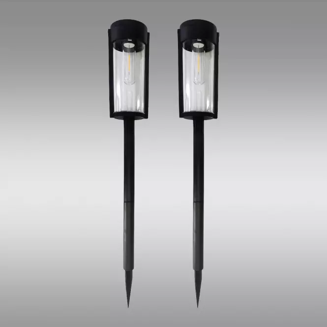 Solárna Lampa EKO1454 Path 3000K 2ks