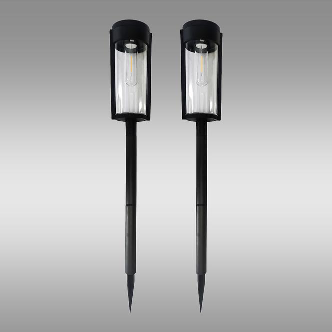 Solárna Lampa EKO1454 Path 3000K 2ks