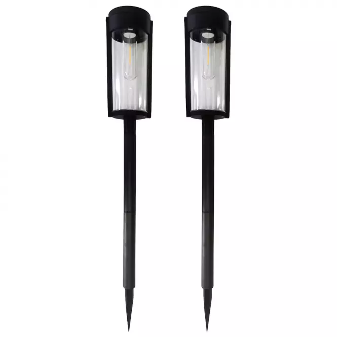 Solárna Lampa EKO1454 Path 3000K 2ks
