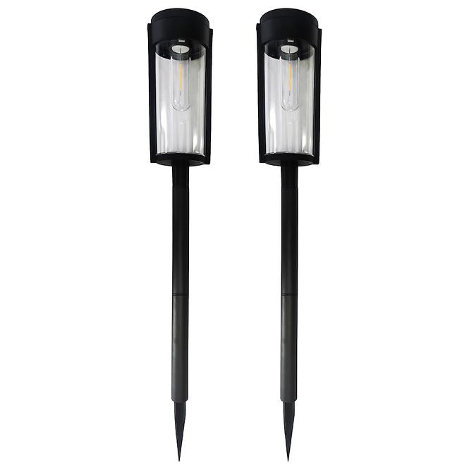 Solárna Lampa EKO1454 Path 3000K 2ks