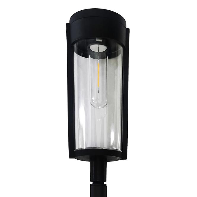 Solárna Lampa EKO1454 Path 3000K 2ks