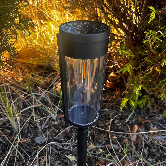 Solárna Lampa EKO1454 Path 3000K 2ks