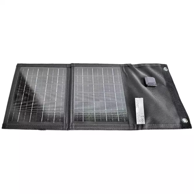 Solárna Nabíjačka EKO1463 10W USB 5