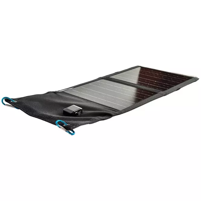 Solárna Nabíjačka EKO1463 10W USB 5