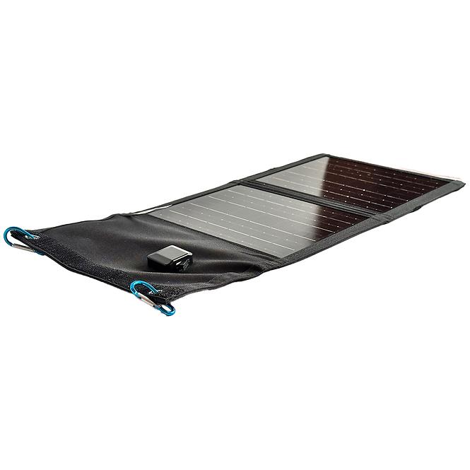 Solárna Nabíjačka EKO1463 10W USB 5