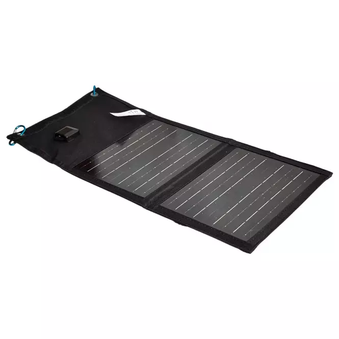 Solárna Nabíjačka EKO1463 10W USB 5