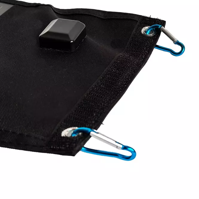 Solárna Nabíjačka EKO1463 10W USB 5