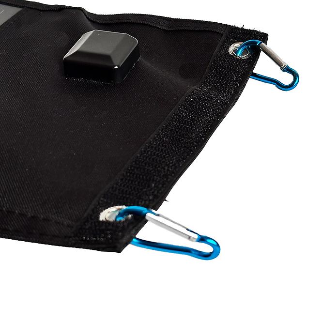 Solárna Nabíjačka EKO1463 10W USB 5