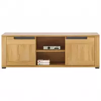 TV stolík York Y-1 Dub/Grafit