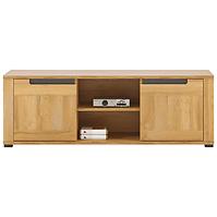 TV stolík York Y-1 Dub/Grafit