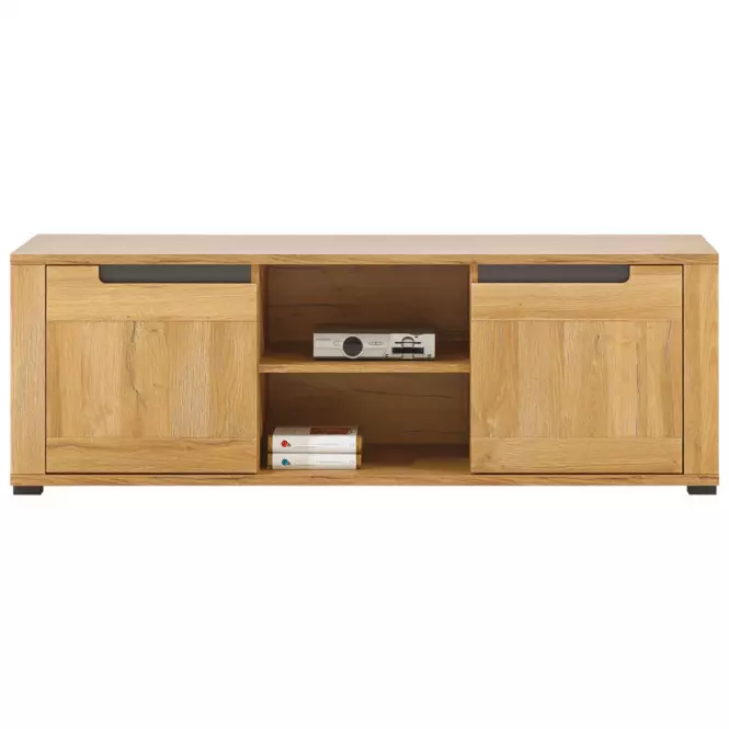 TV stolík York Y-1 Dub/Grafit