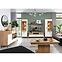 TV stolík Snobi Sb01 Dub Craft/Alpská biela,5