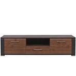 TV stolík Naomi Na-1 Orech/Wenge