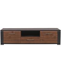 TV stolík Naomi Na-1 Orech/Wenge